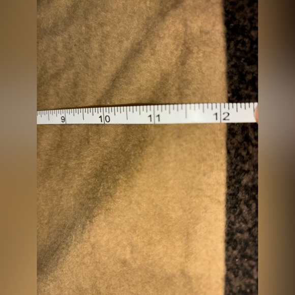 12x18 Barn Crown Drawstring Purse Cover Dust Protector Storage Bag - Picture 3 of 5